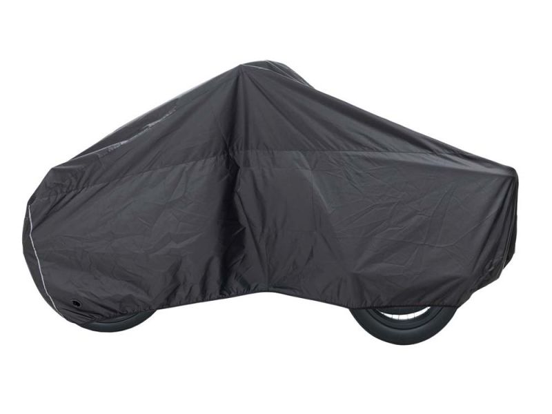 Lepper PJ´s SC3 Fahrradplane