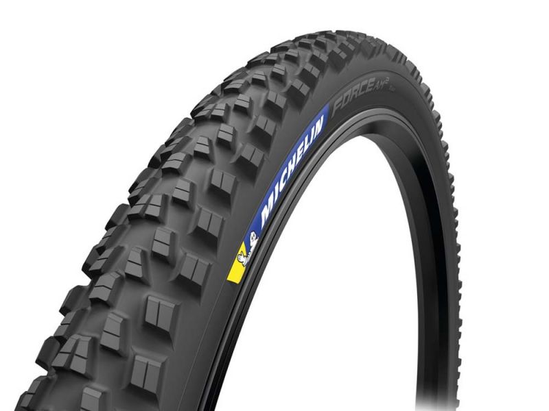 Michelin Force AM2 Competition Faltreifen (29" | 2.40" | 61-622 | GUM- X TLR)