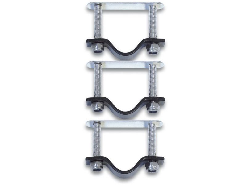 Basil Mounting kit for wicker baskets