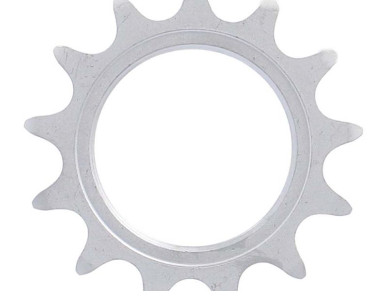 XLC SS-S01 Ritzel Single Speed (1/8" | 13 Zähne | mit Gewinde)