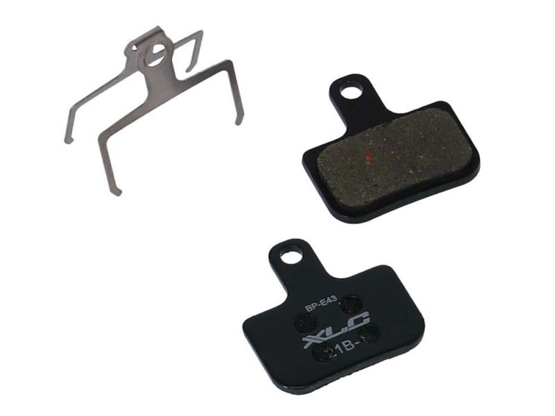 XLC BP-E-43 Scheibenbremsbelag (Sram DB)