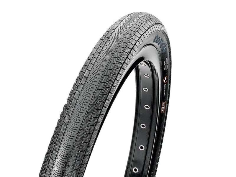 Maxxis Torch BMX Faltreifen (20" | 1.95" | 49-406 | EXO Dual)