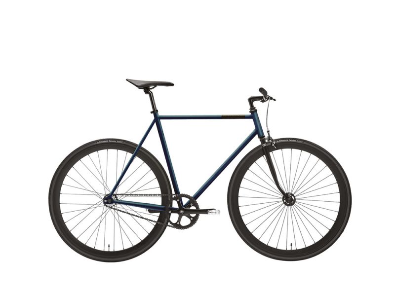 Creme Vinyl Uno City Fahrrad (28" | space opal)-60 cm