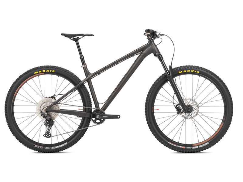 NS Bikes Eccentric Alu All MTN Mountainbike (29“ | schwarz)-S
