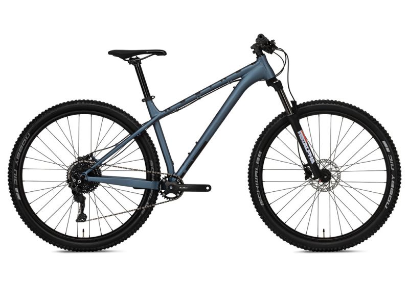 NS Bikes Eccentric Lite 2 Mountainbike (29“ | sharkskin)-S
