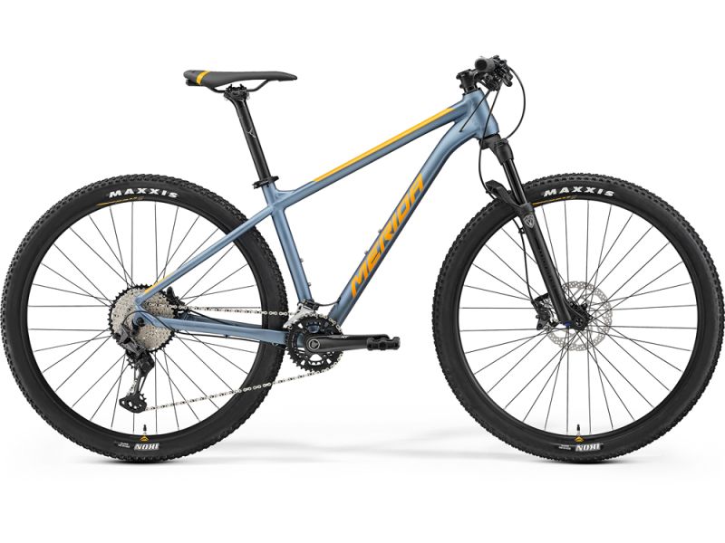 Merida Big.Nine XT2 HP3 Mountainbike (29 Zoll | blau)-56 cm