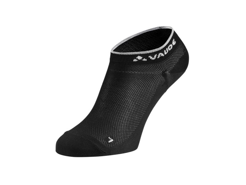 Vaude Bike cycling socks (black)