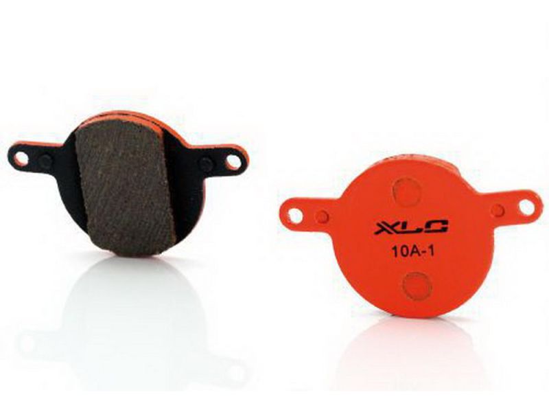 XLC Brake pads for Magura Julie
