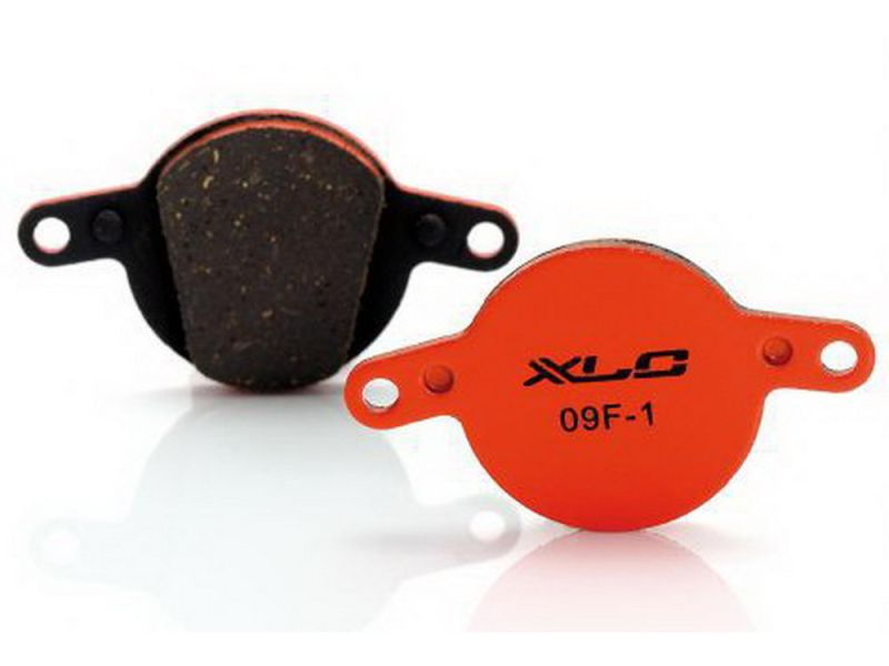 XLC BP-O09 Disc brake pads (Magura Louise / Clara)