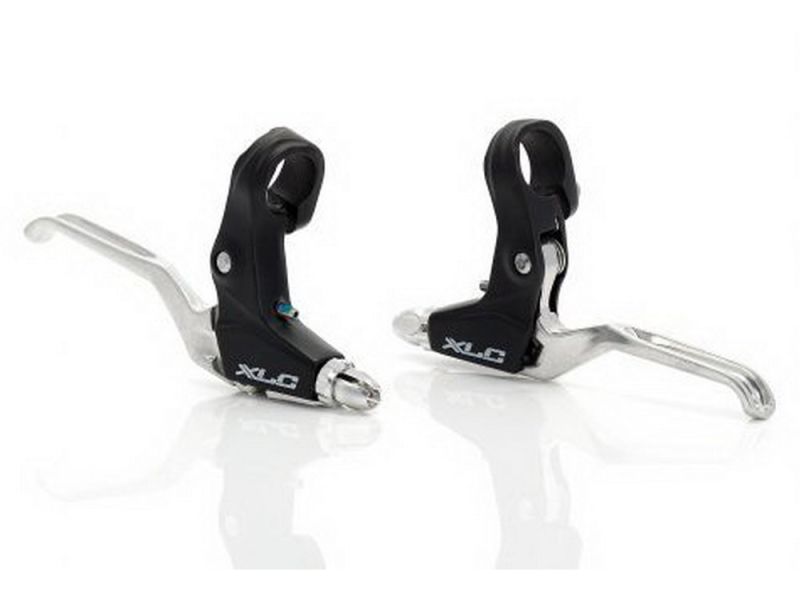 XLC BL-C01 Aluminium brake lever set (cantilever | right + left)