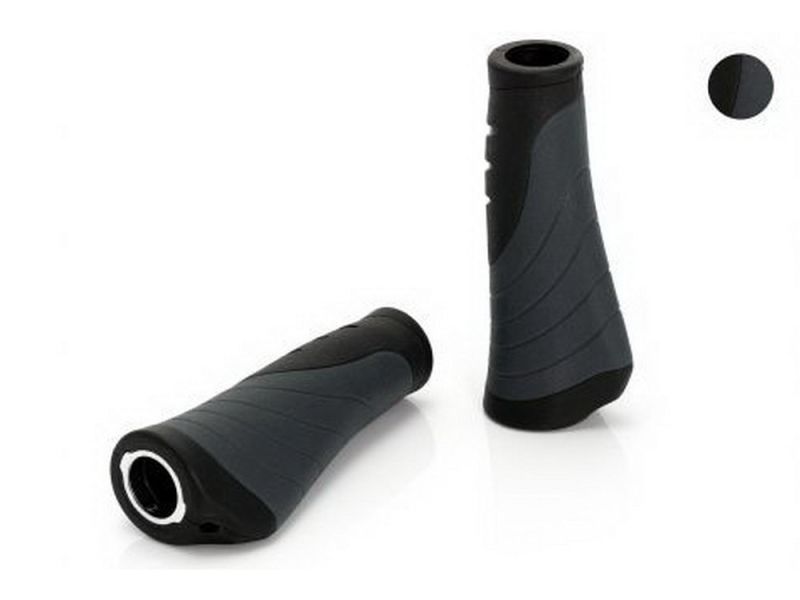 XLC GR-S04 Ergonomic bicycle grips