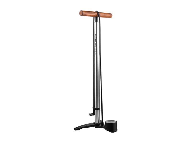 Birzman The Pump Standpumpe mit Snap-Pro