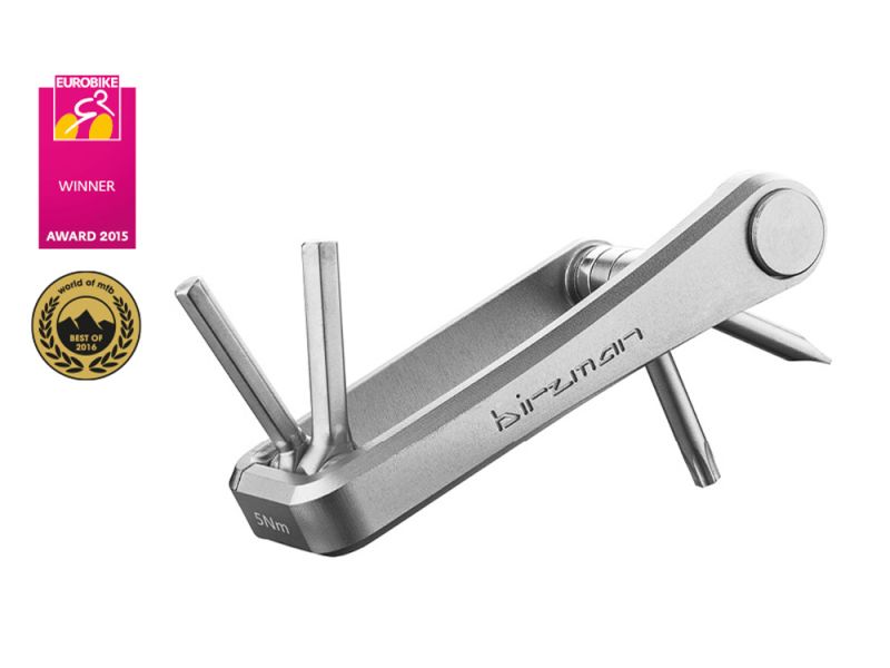 Birzman M-Torque 4 Multitool