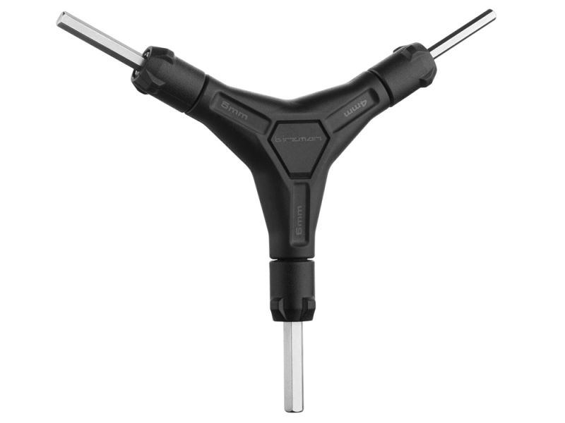 Birzman Y-Grip-S Innensechskantschlüssel