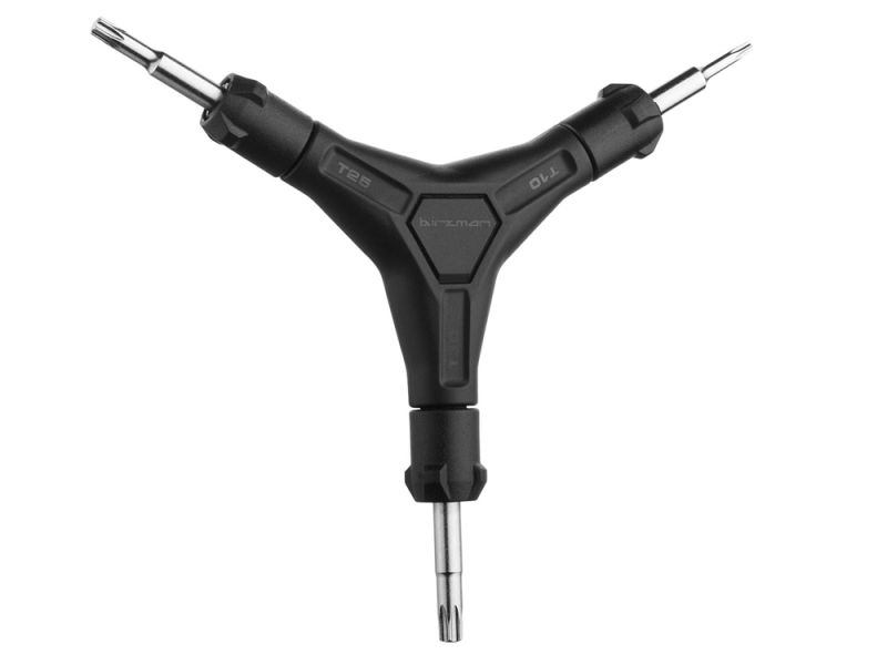 Birzman Y-Grip-S Innensechskantschlüssel