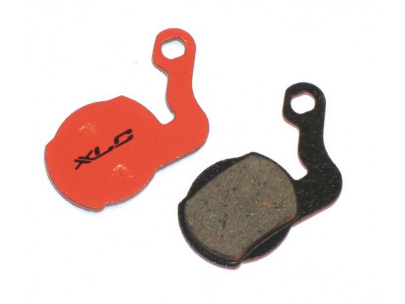 XLC Disc brake pads for Magura Louise (2007)