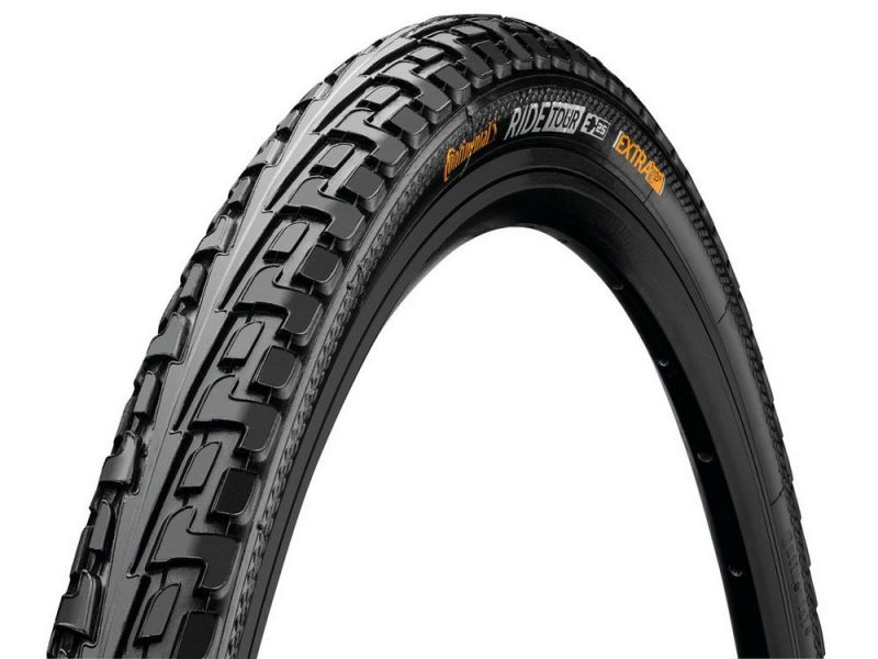 Continental Reifen RideTour 24x1.75" 47-507 Reflex