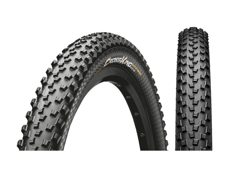 Cross King 2.2 Draht