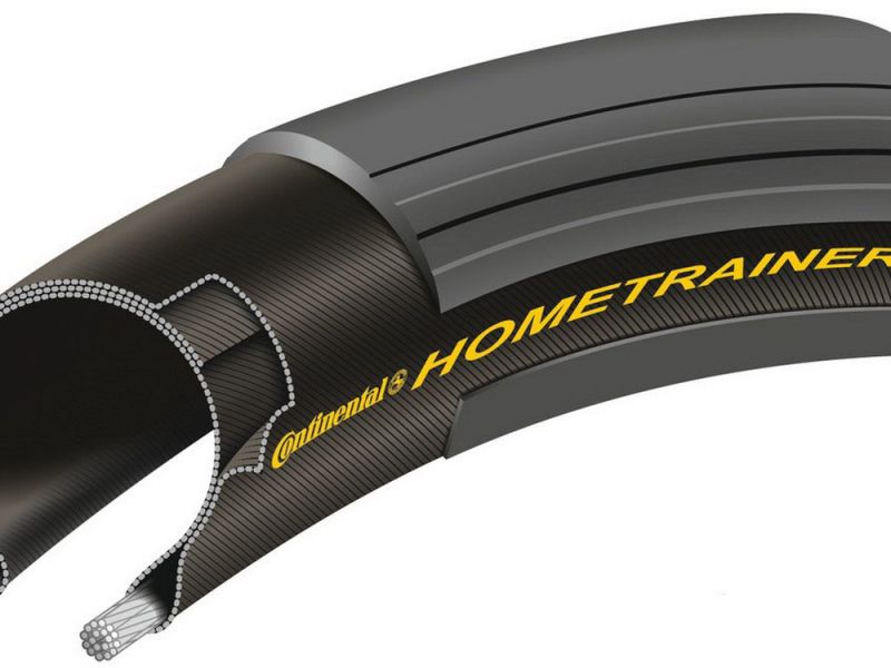 Continental Reifen Hometrainer II faltbar 26x1.75" 47-559