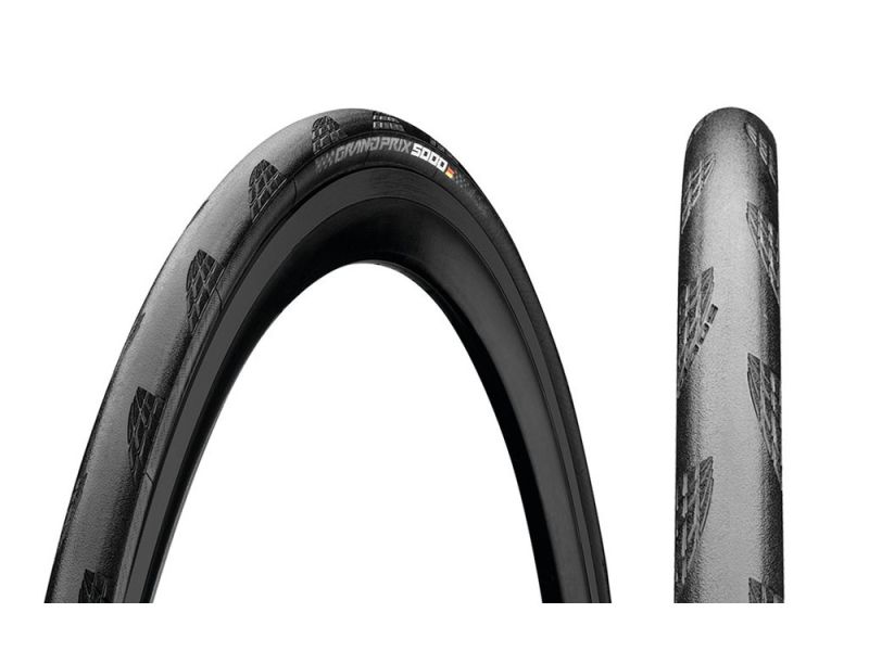 Grand Prix 5000 faltbar