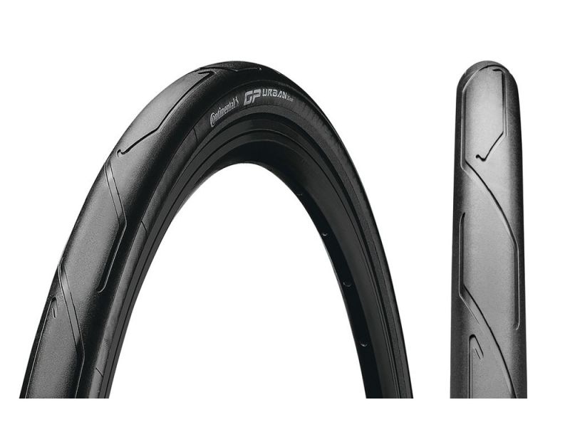 Grand Prix Urban faltbar