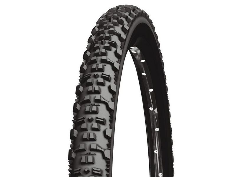 Michelin Reifen Country AT Draht 26" 26x2.00 52-559