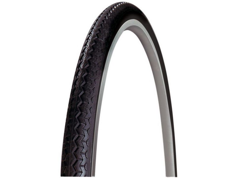 Michelin Reifen WorldTour Draht 26x1 x35B) /transp