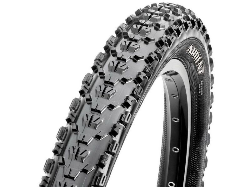 Maxxis Reifen Ardent Freeride TLR faltbar 26x2.25" 54/56-559 EXO Dual