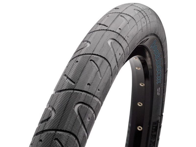 Maxxis Reifen HookWorm Draht 26x2.50" 61-559 MaxxPro