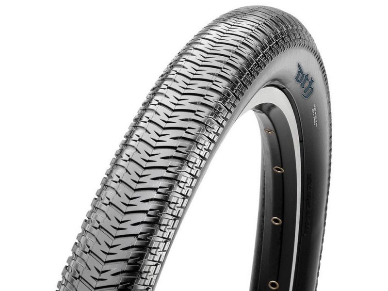 Maxxis Reifen DTH faltbar 26x2.30" 55/58-559 MPC