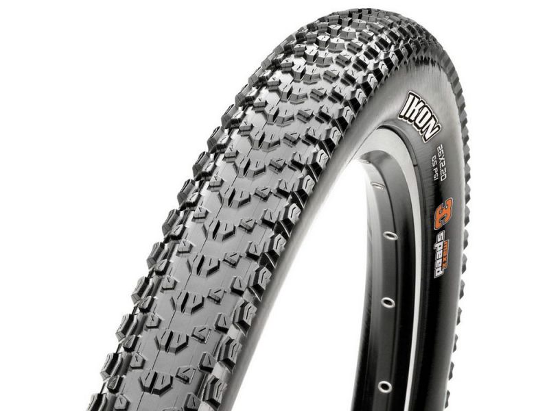 Maxxis Reifen Ikon faltbar 27.5x2.20" 56-584 Dual