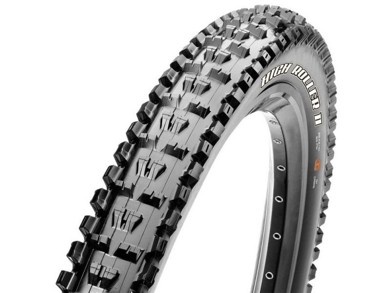Maxxis Reifen HighRoller II TLR faltbar 27.5x2.40" 61-584 3C MaxxTerra EXO