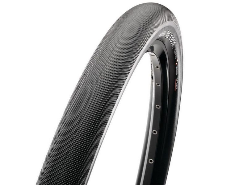 Maxxis Reifen Re-Fuse CX TLR faltbar 28" 700x32C 32-622 Maxxshield Dual