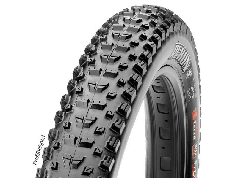 Maxxis Rekon MPC Drahtreifen (57-622 | 29x2.25" | schwarz)