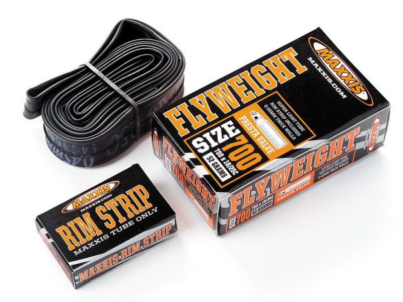 Maxxis Schlauch Flyweight 26x1.90-2.125 Presta/FV