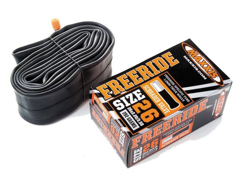 Maxxis Schlauch Freeride/DH light 27.5x2.20 - 2.50 AV