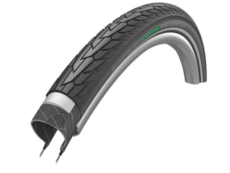 Road Cruiser Plus HS484