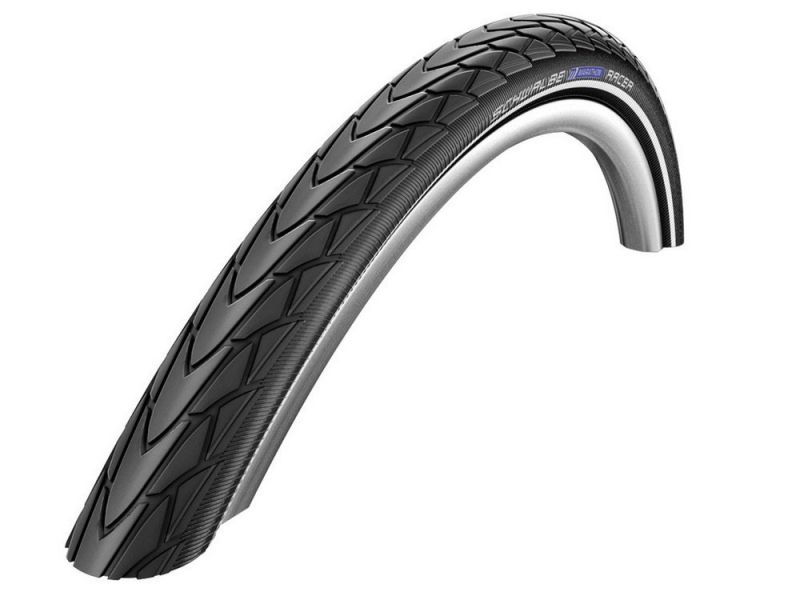 Schwalbe Reifen Marathon Racer HS429 26x1.50" 40-559 -LiteSkin Reflex RG SGC