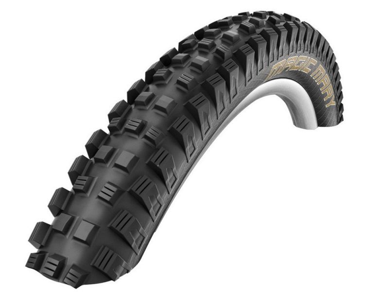 Schwalbe Reifen Magic Mary HS447 Draht 26x2.35" 60-559 -SSkin Evo DH VSC