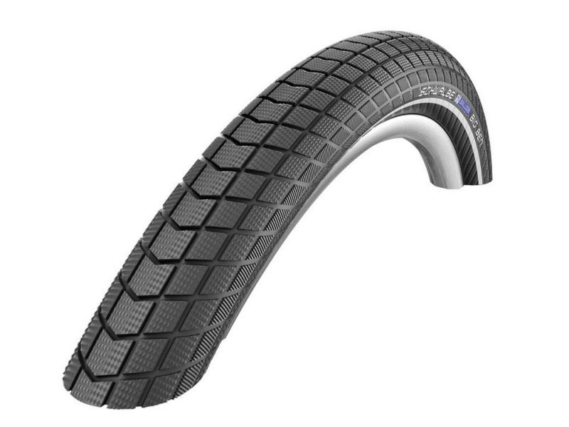 Schwalbe Reifen Big Ben HS439 27.5x2.00" 50-584 -TSkin KG SBC
