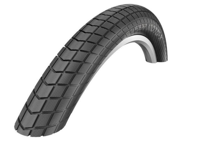 Schwalbe Reifen Super Moto-X HS439 27.5x2.40" 62-584 -SSkin GG Dual