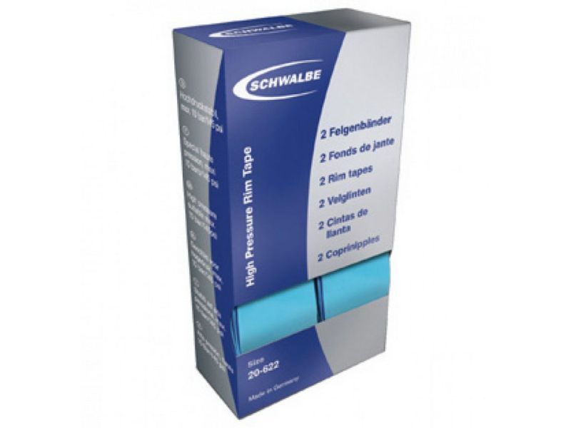 Schwalbe Felgenband Super HP 2er Set 28" 14-622