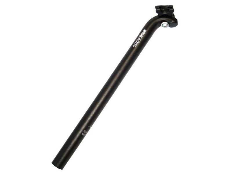 Diverse Sattelstütze Ergotec Hook Ø314mm 400mm