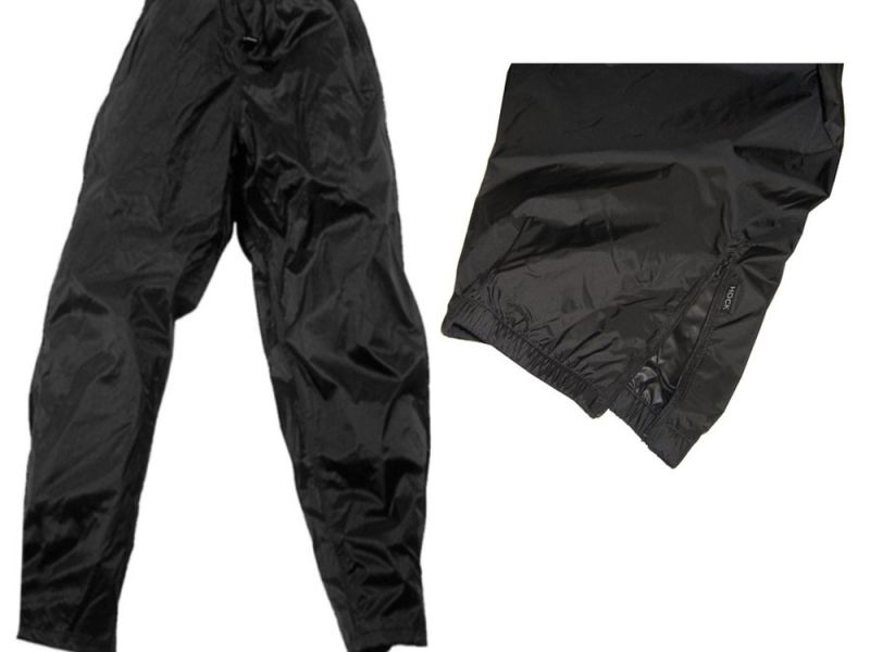 Hock Rain Basic rain trousers