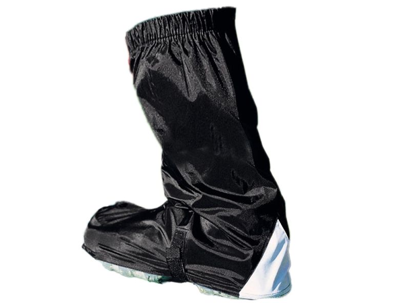 Hock Gamas bicycle gaiters (knee-length)