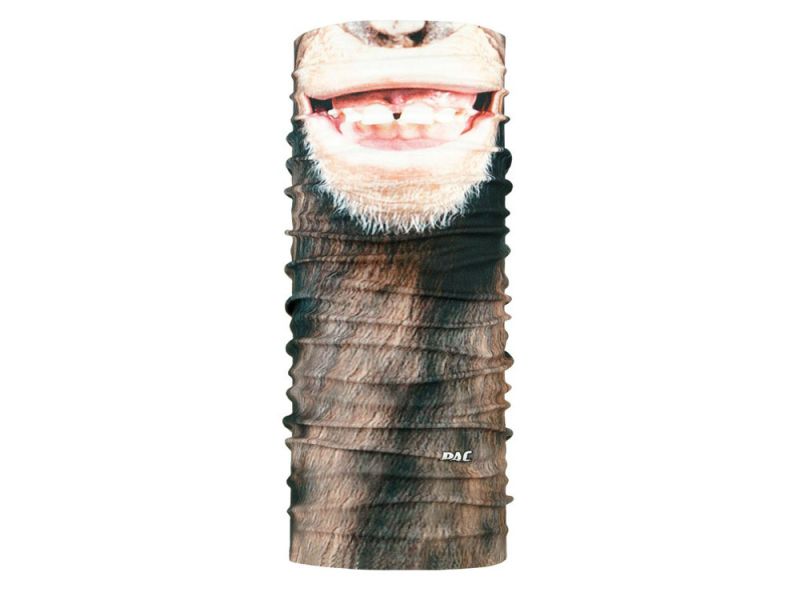 Facemask aus Microfaser