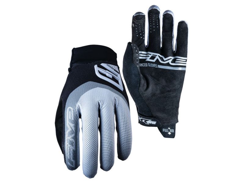 FIVE XR Pro cycling gloves men (cement)