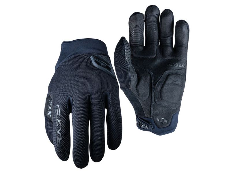 FIVE XR Trail Gel cycling gloves women
