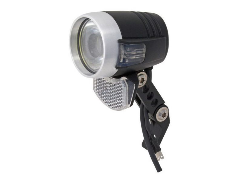 AXA Scheinwerfer Blueline50 E-Bike ohne Schalter