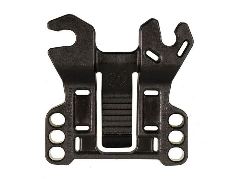 Herrmans Rail Adapter